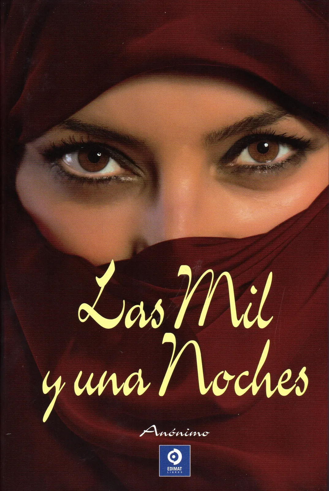 Las mil y una noches