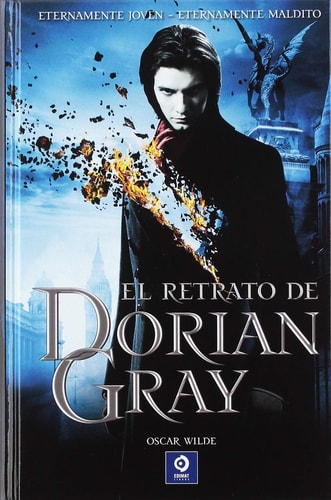 El retrato de Dorian Gray