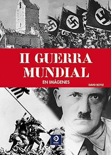 La II Guerra Mundial cover