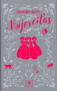 Mujercitas cover