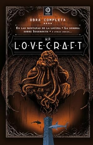 Obra completa cover