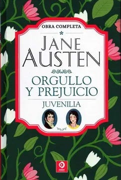 Obra completa cover