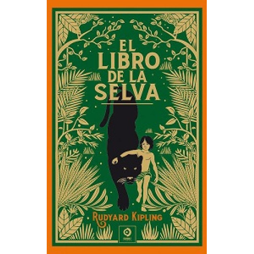 El libro de la selva