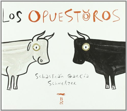 Los opuestoros