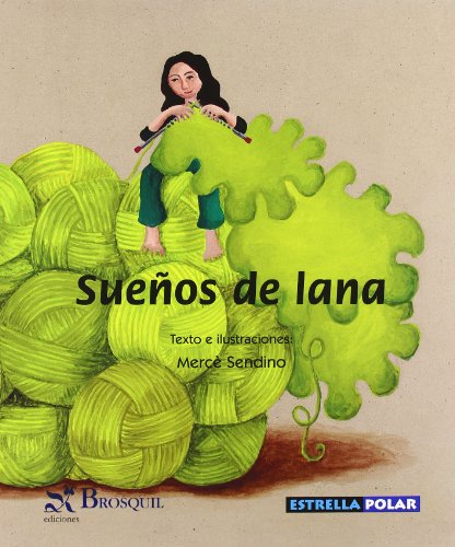 Sueños de lana