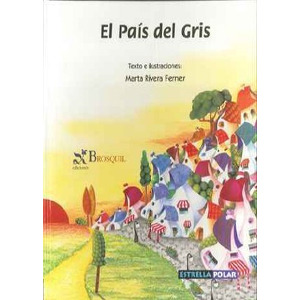El país del Gris