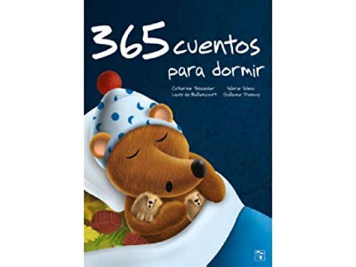 365 cuentos para dormir