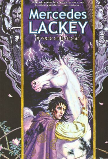 El vuelo de la flecha