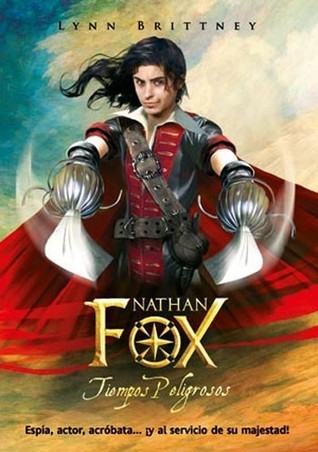 Nathan Fox