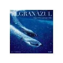El gran azul cover
