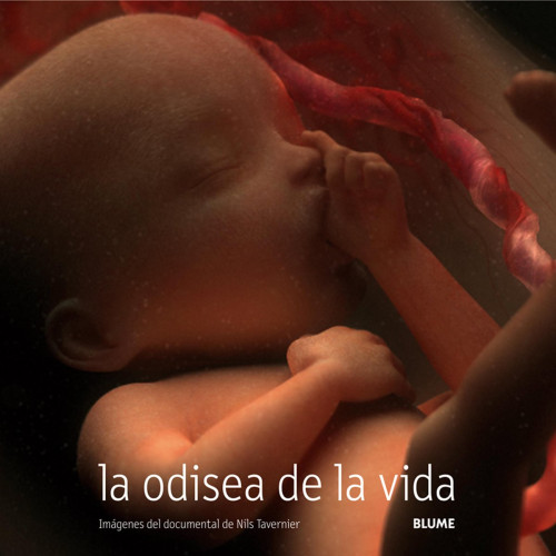 La Odisea de la vida cover