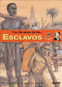 Tras los pasos de los-- esclavos cover