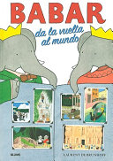 Babar Da la Vuelta Al Mundo