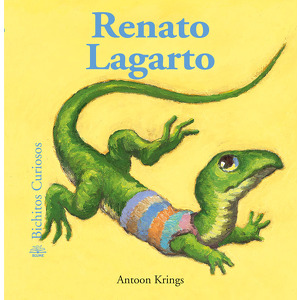 Renato lagarto