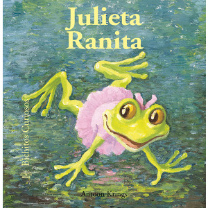 Julieta ranita