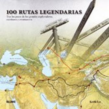 100 rutas legendarias