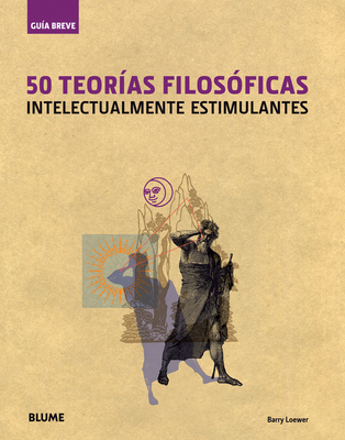 50 teorías filosóficas cover