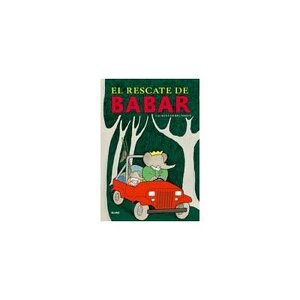 El rescate de Babar