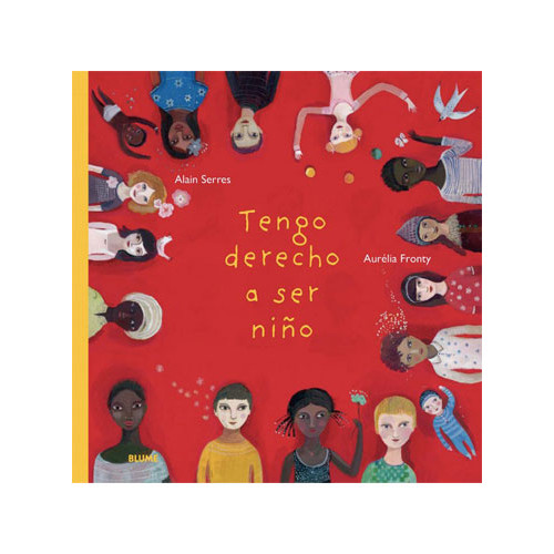 Tengo derecho a ser niño