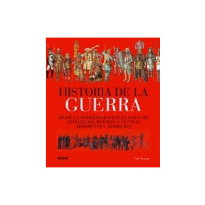 Historia de la Guerra