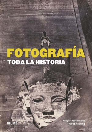 Fotografía toda la historia