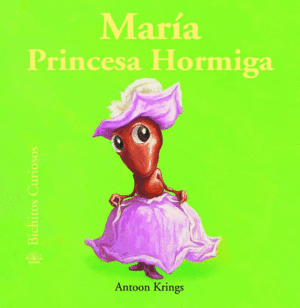 María Princesa Hormiga