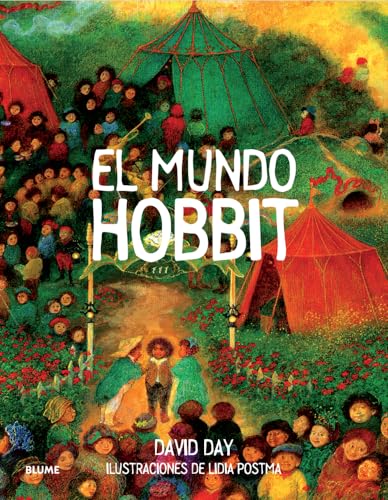El mundo hobbit