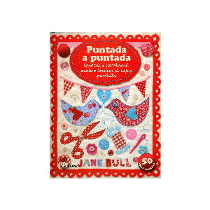 Puntada a puntada