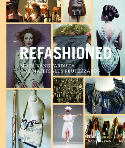 Refashioned cover