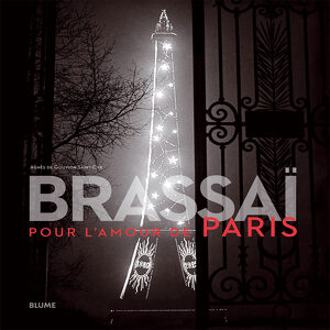 BrassaÃ¯ cover