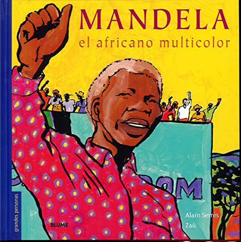 Mandela cover