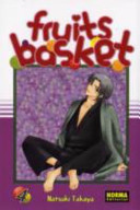Fruits basket 04