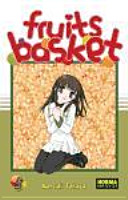 Fruits basket 05