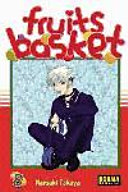Fruits basket 08