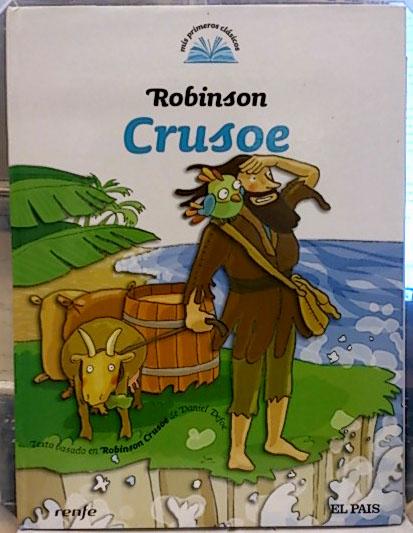 Robinson Crusoe