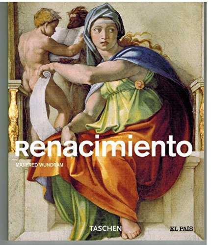 Renacimiento cover