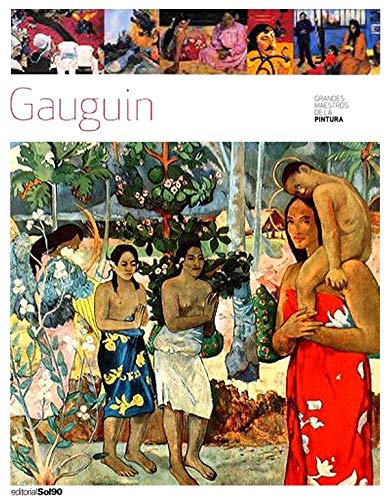Gauguin cover