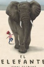 El Elefante