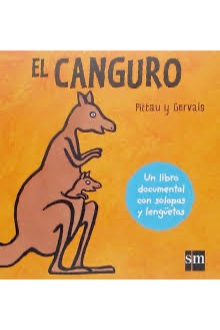 El canguro