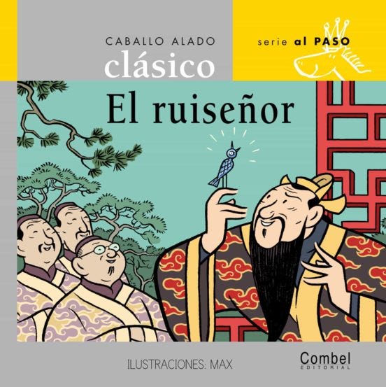 El Ruiseñor