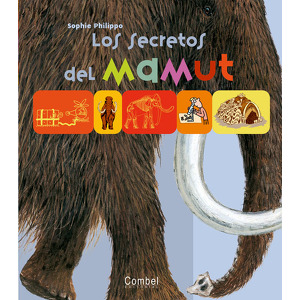 Los secretos del mamut