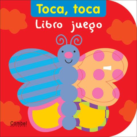 Libro juego cover