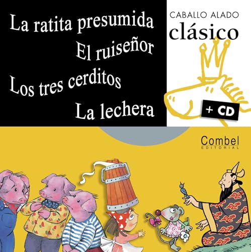 La ratita presumida