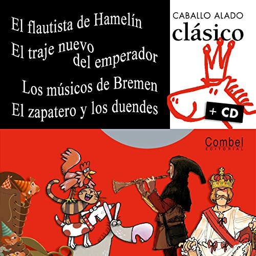 El flautista de Hamelín