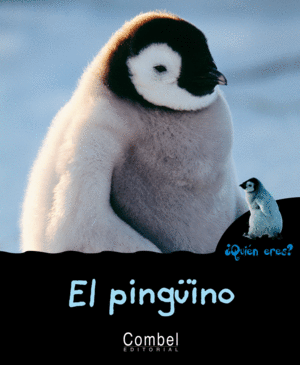 El pingüino cover