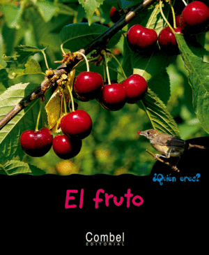 El fruto cover