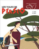 Los viajes de perseo cover