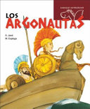Los argonautas cover