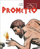 Prometeo cover