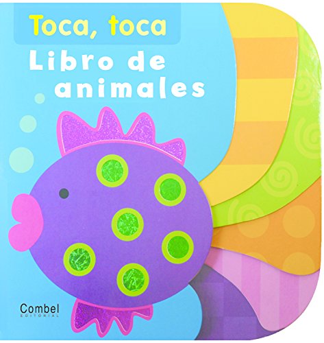 Libro de animales cover